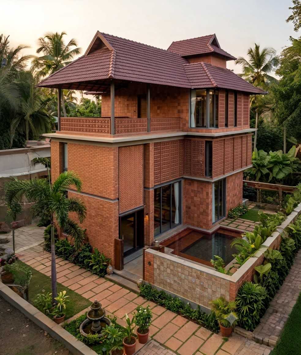 Why Choose Vasundhara Bricks