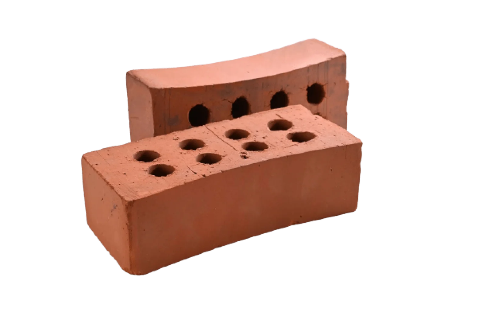 Concave Curve (8 Hole)