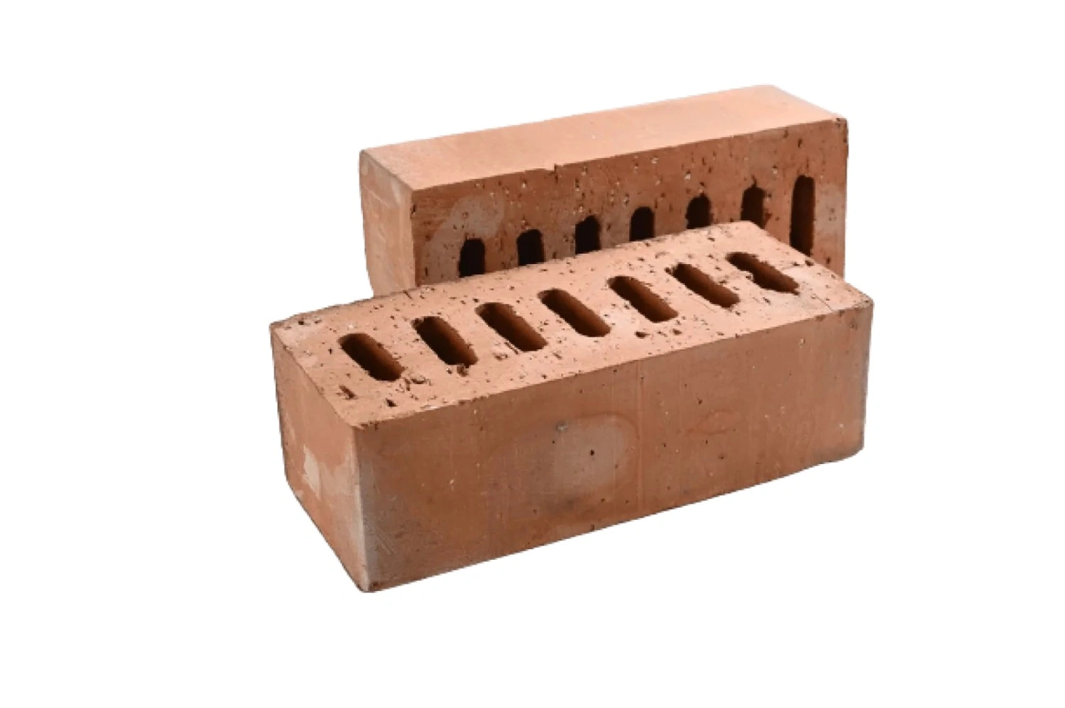 Terracota Ellipse