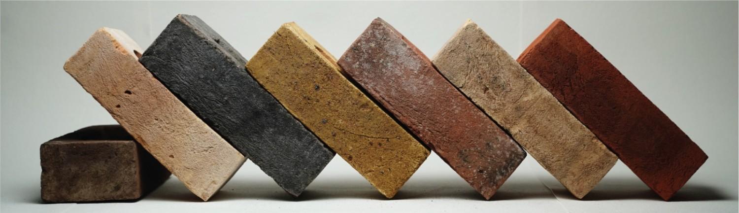 texture brick