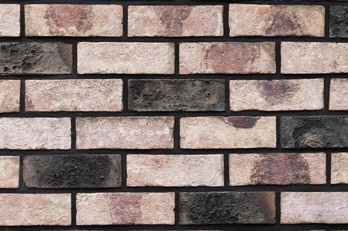 Rustic White Stone