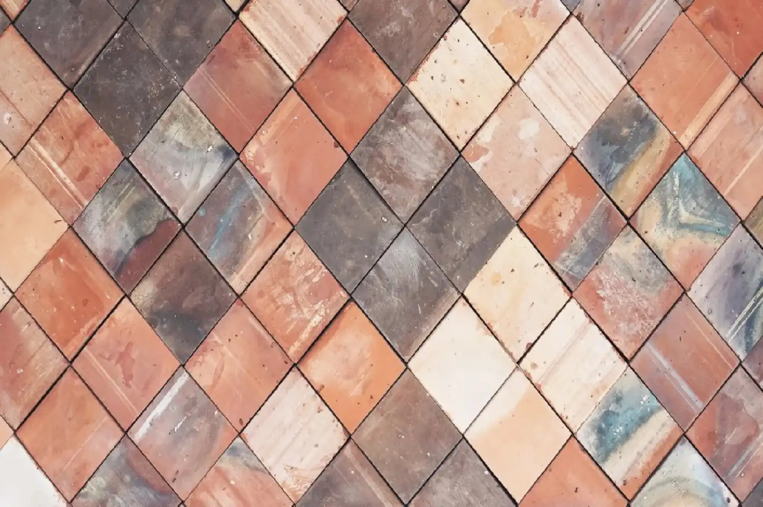 Terrazo Tile