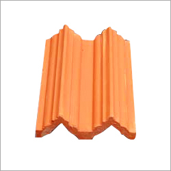 Corrugated M