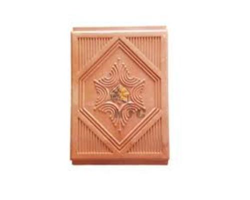 Antique Clay Ceiling Tile
