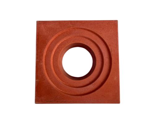 Circle Terracotta Jali