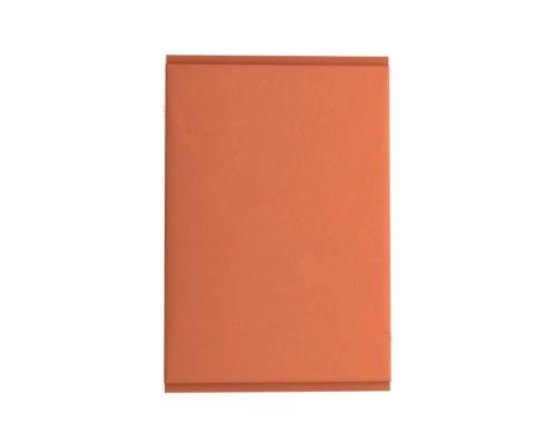 Small Clay Ceiling Tile
