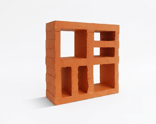TV Terracotta Jali