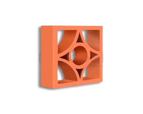 Vivo Terracotta Jali