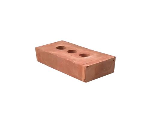 Wirecut Brick Perforated 3 Holes