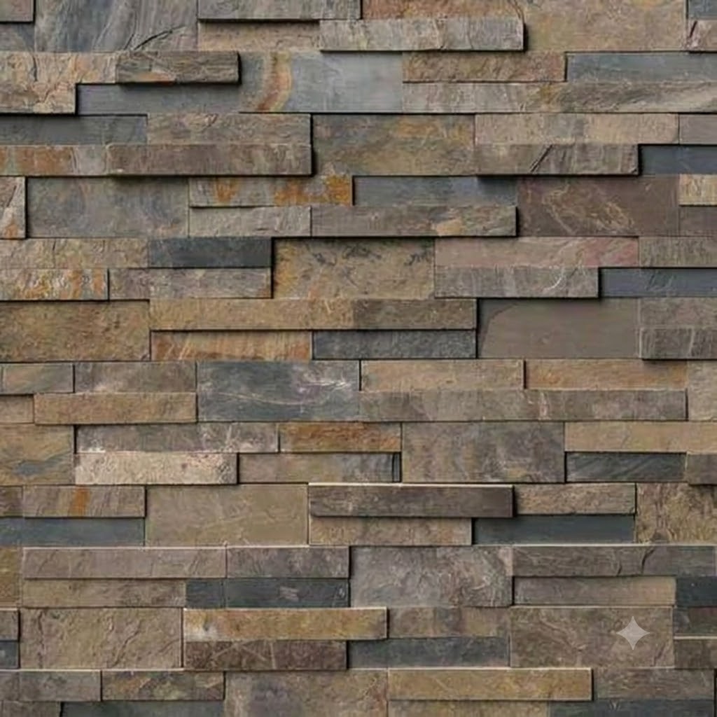 Best Cladding Tile Manufacturers in Pune by Vasundhara Bricks 
