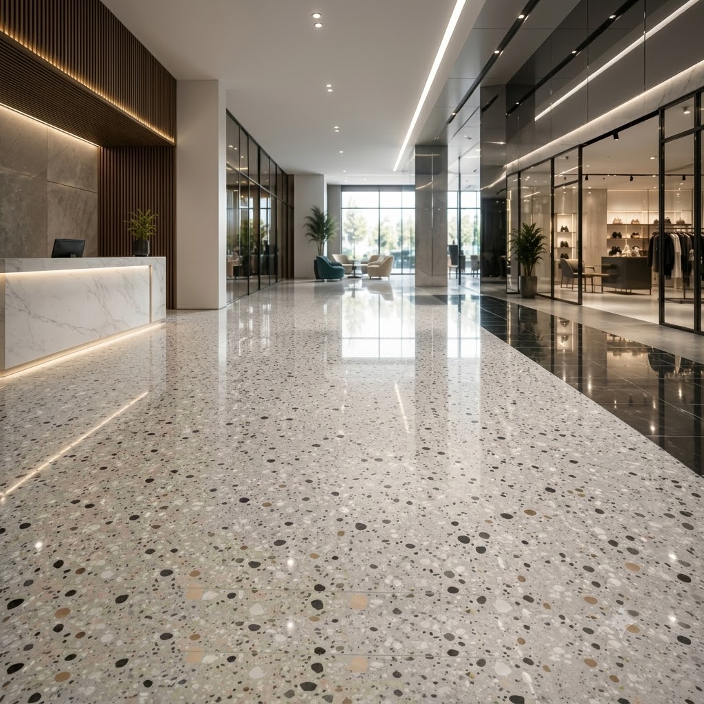 Leading Flooring Tile Manufacturers in Pune - Trusted Suppliers & Traders Vasundhara Bricks